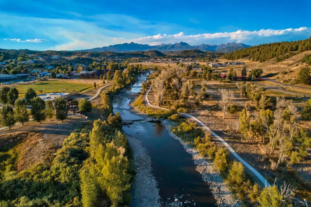 River Rock Estates